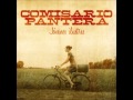 Comisario Pantera - Jóvenes Ilustres (Álbum Completo)