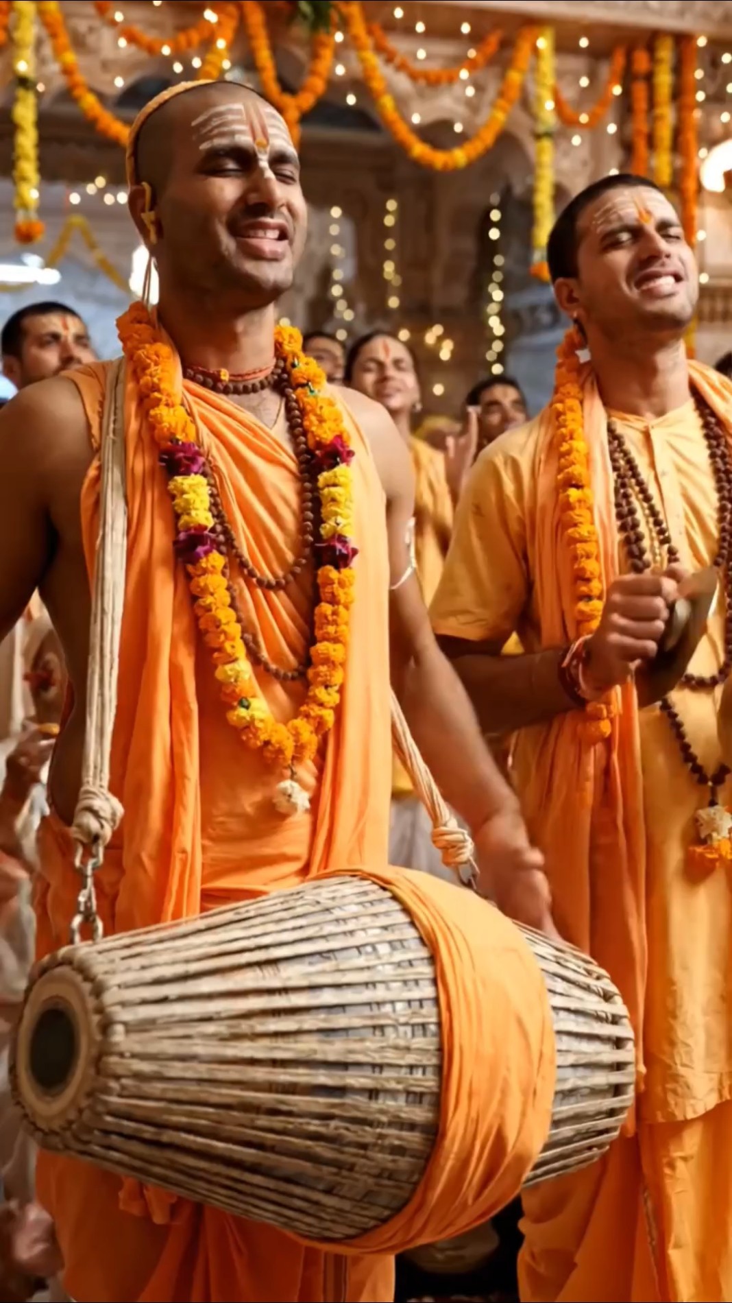 🙂ভক্তি😊 - ShareChat