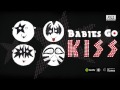 Babies Go Kiss. Full Album. Kiss para bebés の動画、YouTube動画。