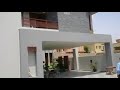 Luxury Bungalow Shooting Constructed by The Limitless Associates