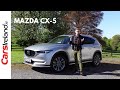 Mazda CX-5 2021 Review | CarsIreland.ie