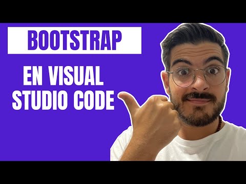 Video: ¿Tienes que descargar Bootstrap para usarlo?