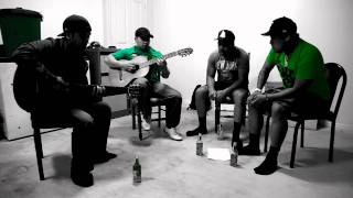 House Of Shem ACOUSTIC COVER chords