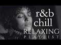 【R&B Chill】Evening Soul Vibes – Relaxing Playlist for Your Wind-Down Moments