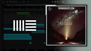 Kygo - Freeze (John Summit Remix) (Ableton Remake)
