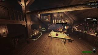 Vermintide shadow flickering
