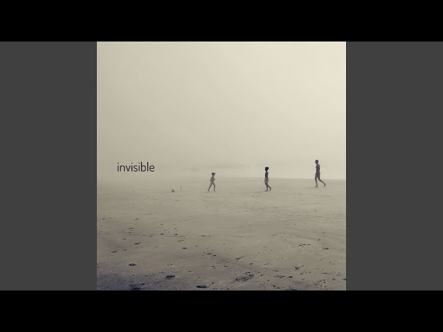 Invisible borders