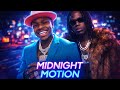 Rema ft DaBaby | MIDNIGHT MOTION – Hip-Hop × Afrobeats | #music #newmusic #afrobeat