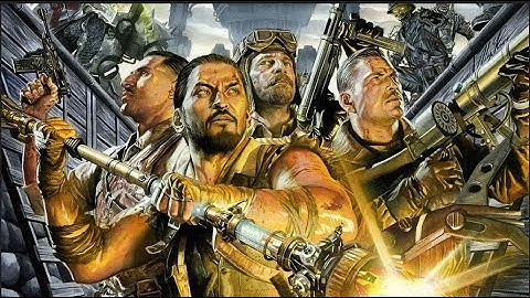 Call of Duty Black Ops 3: Origins Easter egg Completed With Mods