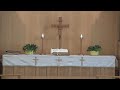 St. Mark's Lutheran Church Vancouver, BC
