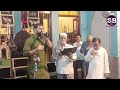 Syed shujaat abbas  nouhakhawani  majlis e barsi marhooma anisun nisa begum  matiaburj kolkata