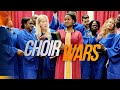 Choir war 2023