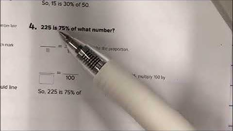 Chapter 2 Lesson 8 Solve Percent Problems Slytherin Math 6