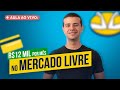 Aula Exclusiva: Como Iniciar um Negócio no Mercado Livre e se tornar MERCADO LÍDER em até 4 Meses