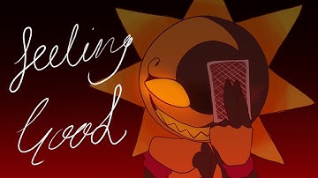 Feeling Good~ Eclipse M.A.P part 18 @nomiiiiiiiiiiiiiiiiii