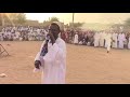 الفنان السماني جرتك المسيكتاب شندي 