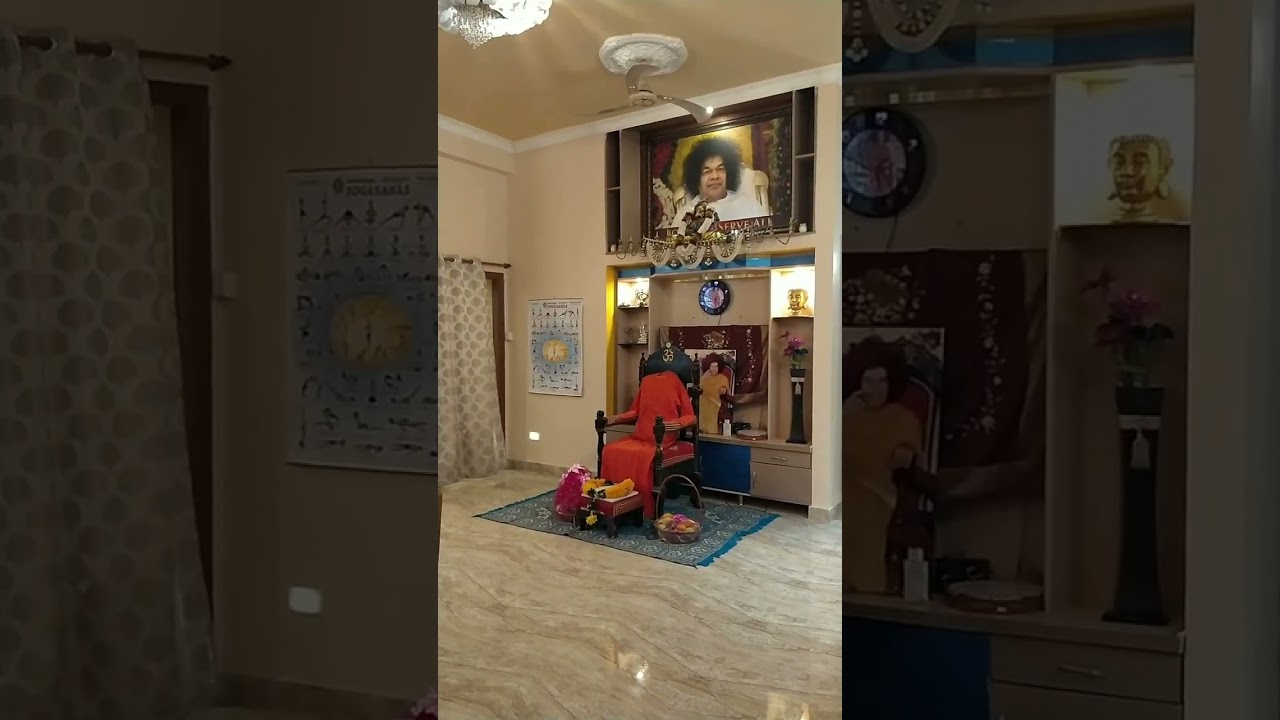 'Green Serene Estate' Bunglow in Puttaparthi Welcomes you to a world class Home Stay. (W) 6362696490