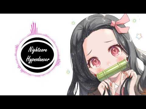 Nightcore - Hypnodancer