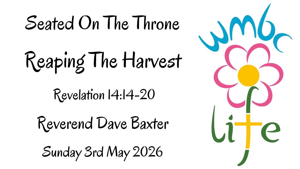 West Malling Baptist Church