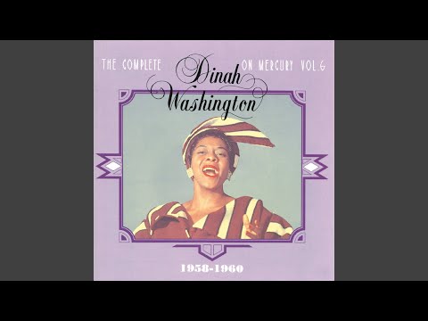 I'm Through With Love