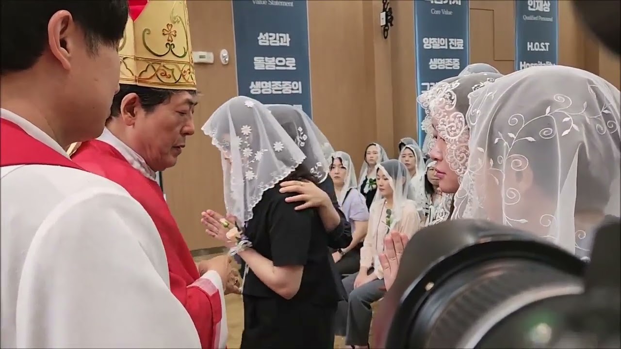 2024  9 .7 견진성사