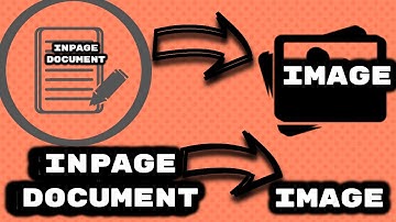 How to Convert Inpage Text to Images/Pictures (in Urdu)