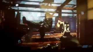 Funny Killzone 2 Glitch 7