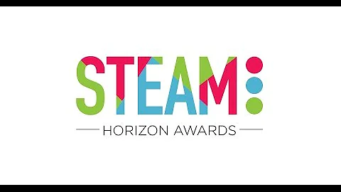 STEAM Horizon Awards Winners 2017