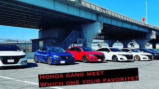 2018-2021 honda accord sport meet with stunning setups