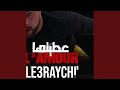 Atetha La Mour عطيتها Radio Edit
