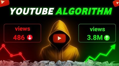 YouTube Algorithm Explained In 5 Minutes (2025)