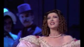 Donizetti: Don Pasquale (Enzo Dara - Enedina Lloris - Bruno Pola - Yamaji - Gómez Martínez) 1987