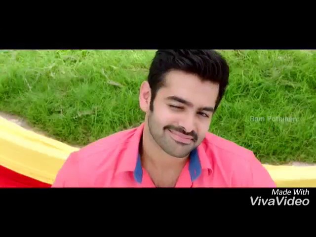 Mere Rashke Qamar • [ft. Ram and Keerthi ]
