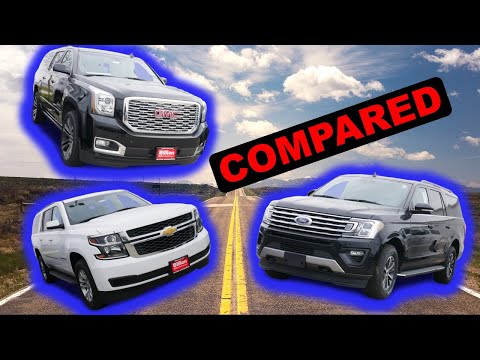 2020-ford-expedition-vs-2020-chevy-suburban-vs-2020-gmc-yukon-xl-|-best-large-suv?