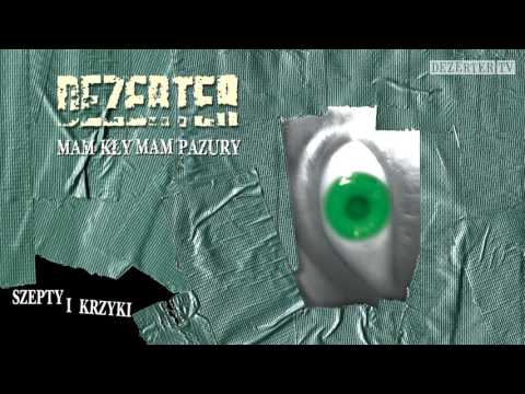 Szepty i krzyki