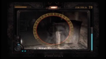 Fatal Frame 2: Crimson Butterfly - (PS2) - Part 23 w/ Awesome Commentary