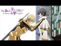 Please Take Me Back! | The Healer Who Was Banished From His Party, Is, in Fact, the Strongest