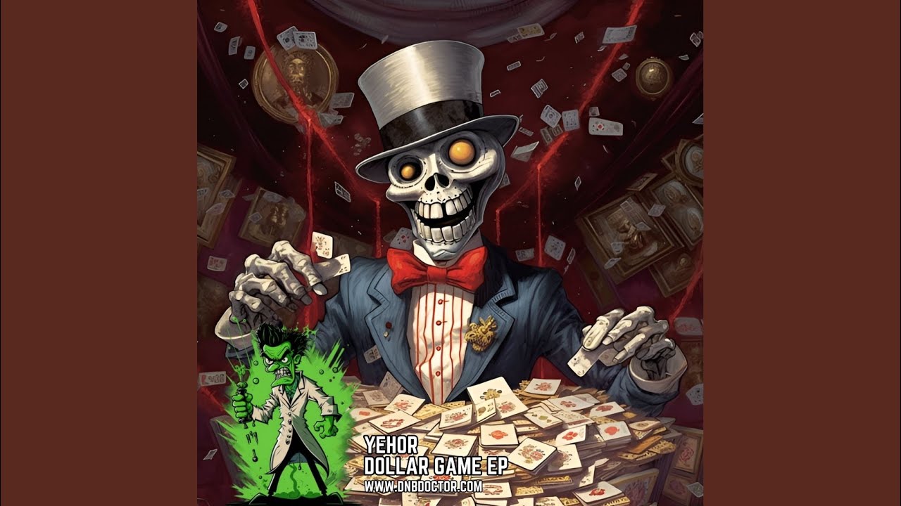 Dollar Game adlı videoyu YouTube'da izle Dollar Game adlı videoyu YouTube'da izle