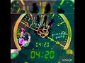 Bash ya warass-Shash_Donna x Dabo dee x santos ft Guzzler x Dmax Gravitygengmizuka