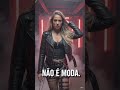 Ela não escuta rock. Ela vive o rock. #underground #gothic #rockandmetal #metalhead #hardrock