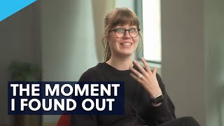 "I Was Accepted." Scientists React to Joining CAS Future Leaders™