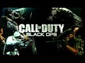 Black Ops Soundtrack 10 hours