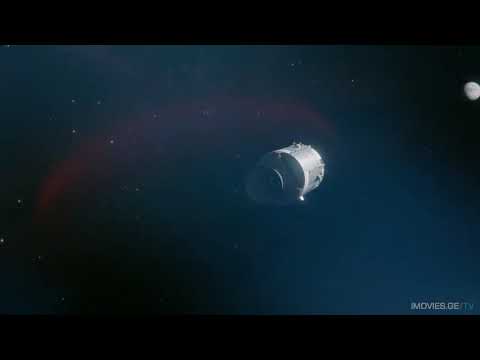 მთვარიდან აღმოჩენილი დედამიწა - Cosmos A SPACETIME ODYSSEY 2014 (ნაწყვეტი მე-12 ეპიზოდიდან)