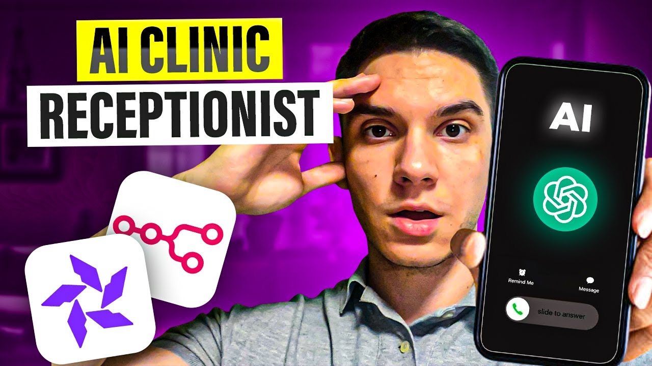How YOU can Make $45,857 in 27 Days For Your Clinic using AI