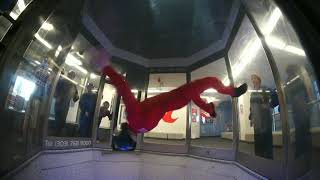 Indoor Skydiving 12 2017
