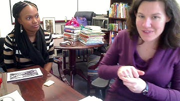 READ 3302 Guided Reading Model Lesson