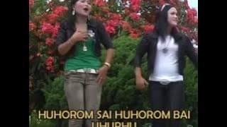 CIPIKA CIPIKI - ANI DAMANIK DAN RIDA PURBA