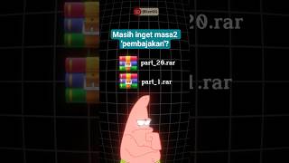Dulu nyari apapun ada di 4Shared, sekarang? 🤔 #internet #cloud