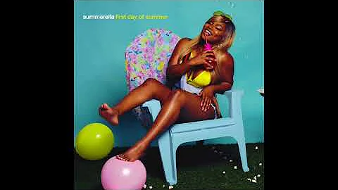 Dance For You - Summerella