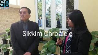 Sikkim Chronicle | Pawan Chamling  | Government of Sikkim | screenshot 5